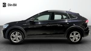 Volkswagen Taigo bild 2