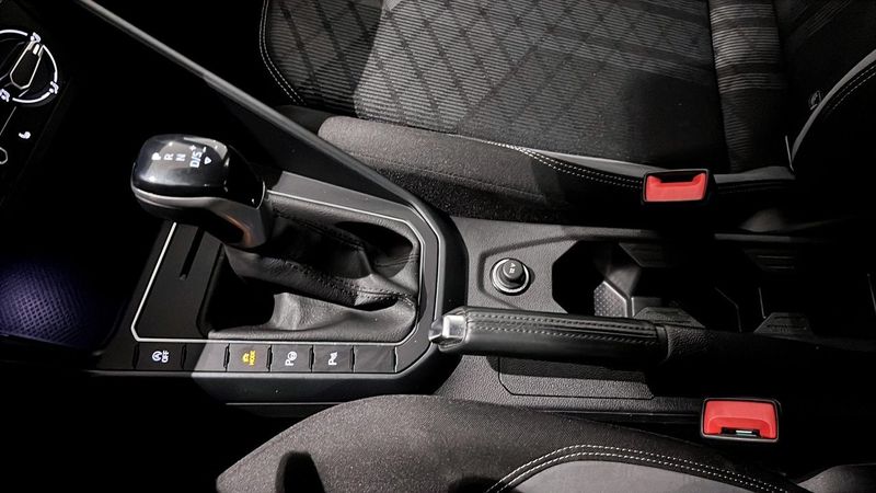 Volkswagen Taigo bild 15