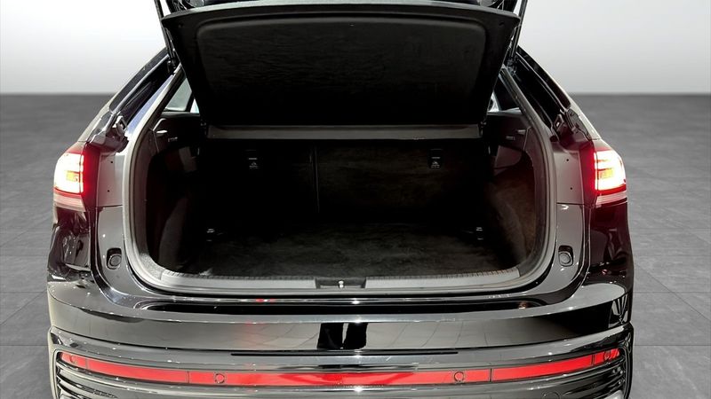 Volkswagen Taigo bild 12