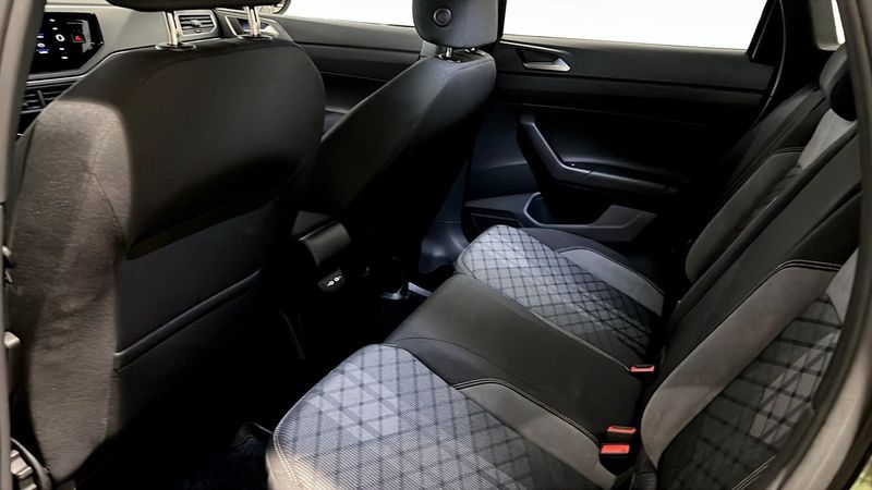 Volkswagen Taigo bild 11