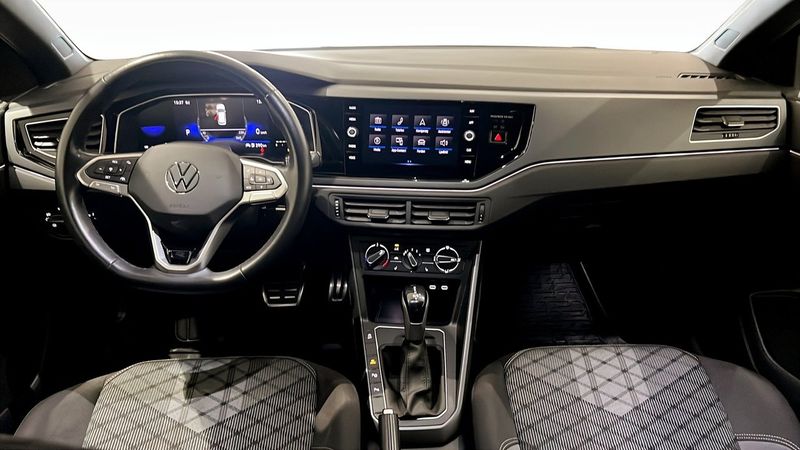 Volkswagen Taigo bild 10
