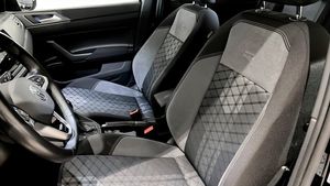 Volkswagen Taigo bild 8