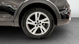 Volkswagen Taigo bild 6