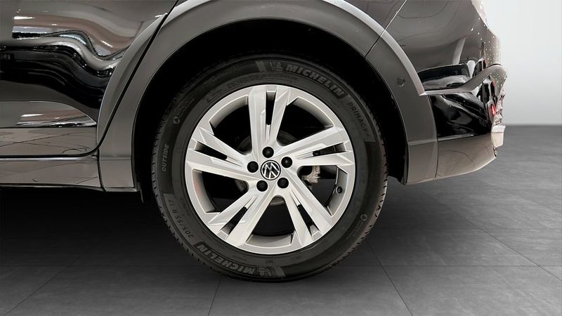 Volkswagen Taigo bild 6