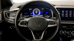 Volkswagen Taigo bild 17