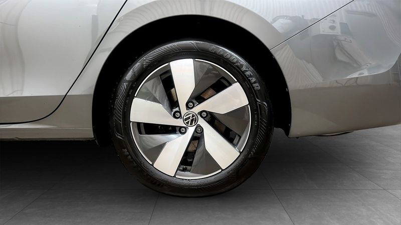 Volkswagen Passat bild 6