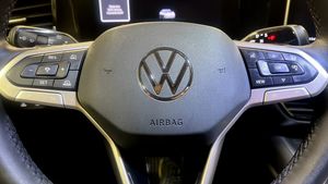 Volkswagen Passat bild 20