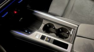 Volkswagen Passat bild 18