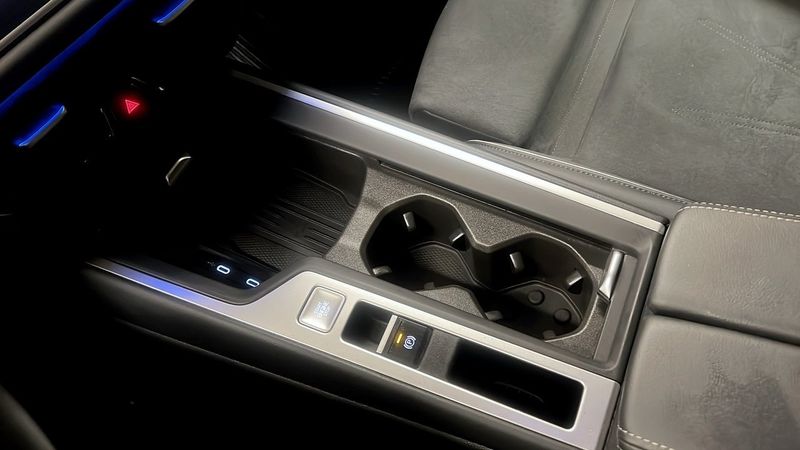 Volkswagen Passat bild 18