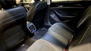 Volkswagen Passat bild 11