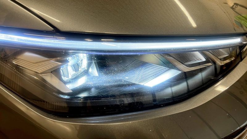 Volkswagen Passat bild 15