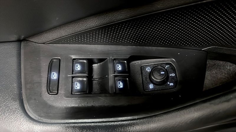 Volkswagen Passat bild 16
