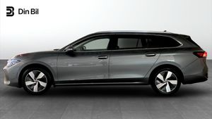 Volkswagen Passat bild 2