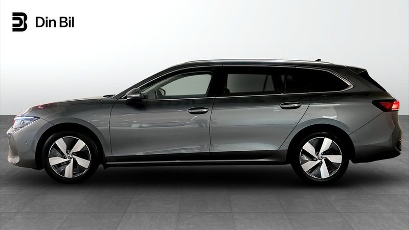 Volkswagen Passat bild 2