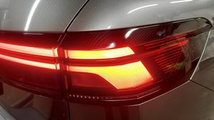 Volkswagen Passat bild 14