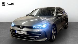 Volkswagen Passat bild 1