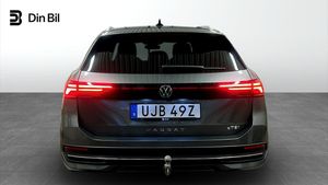 Volkswagen Passat bild 5