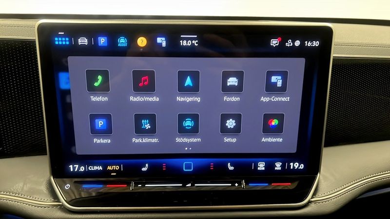 Volkswagen Passat bild 9