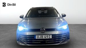 Volkswagen Passat bild 4