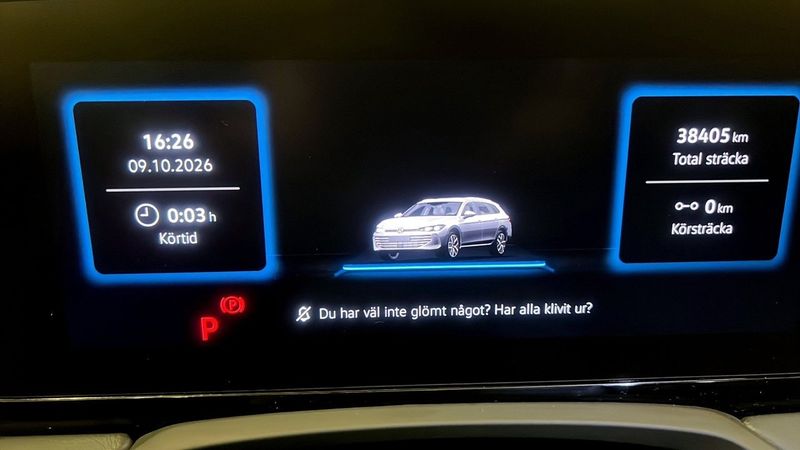 Volkswagen Passat bild 22