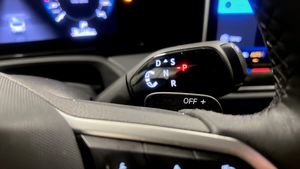 Volkswagen Passat bild 21