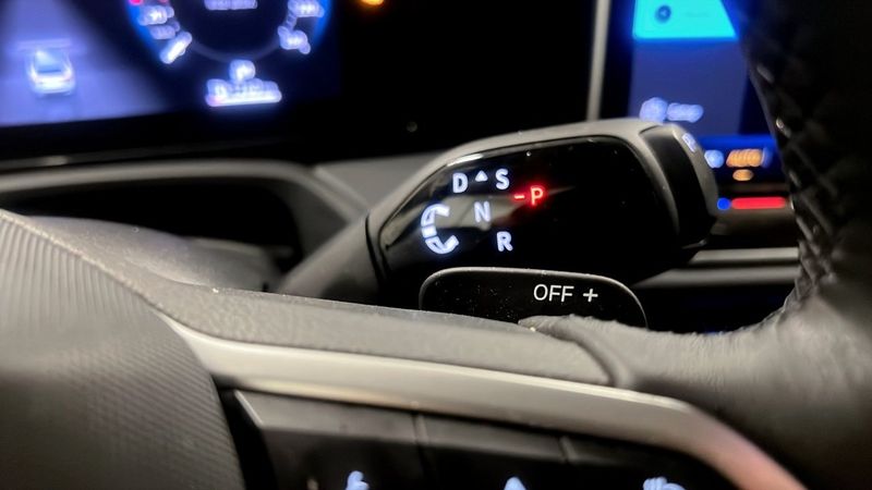 Volkswagen Passat bild 21