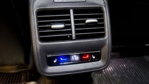 Volkswagen Passat bild 23