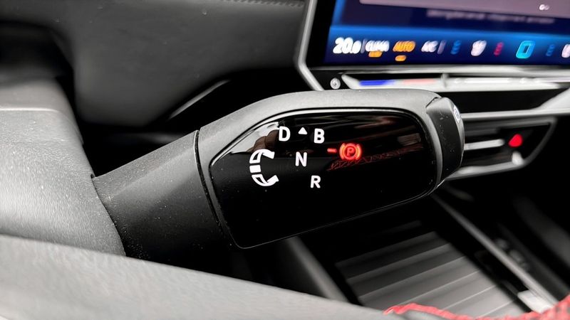 Volkswagen ID.7 bild 17