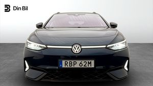 Volkswagen ID.7 bild 4