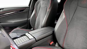 Volkswagen ID.7 bild 8