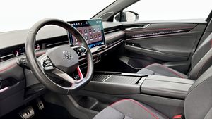 Volkswagen ID.7 bild 7