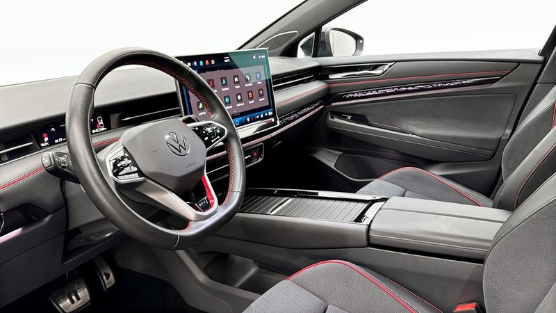 Volkswagen ID.7 bild 7