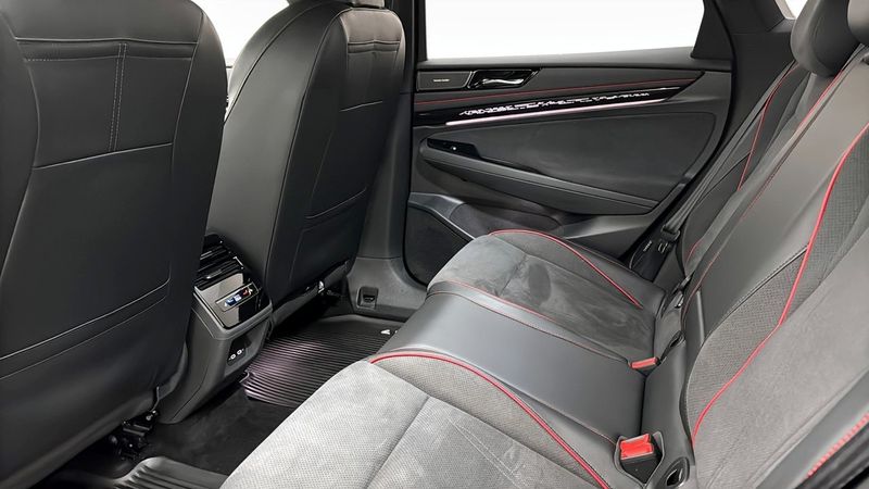 Volkswagen ID.7 bild 11