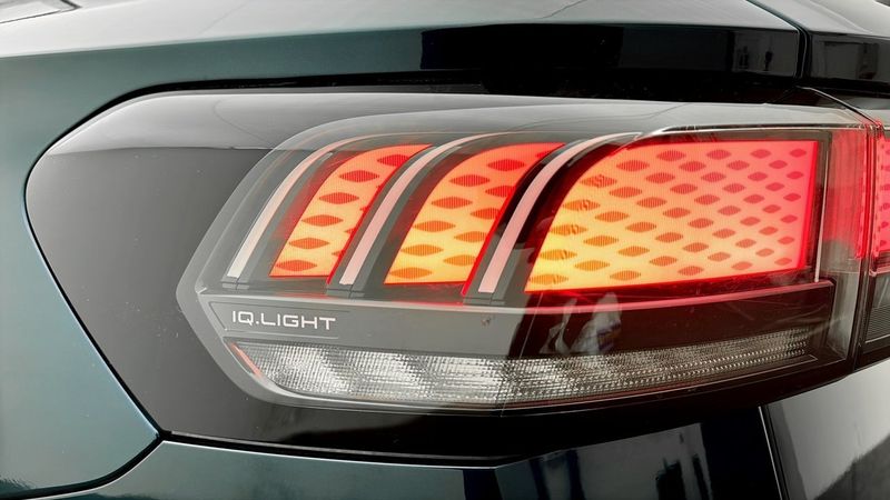Volkswagen ID.7 bild 19