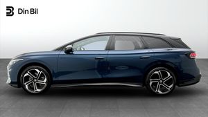 Volkswagen ID.7 bild 2