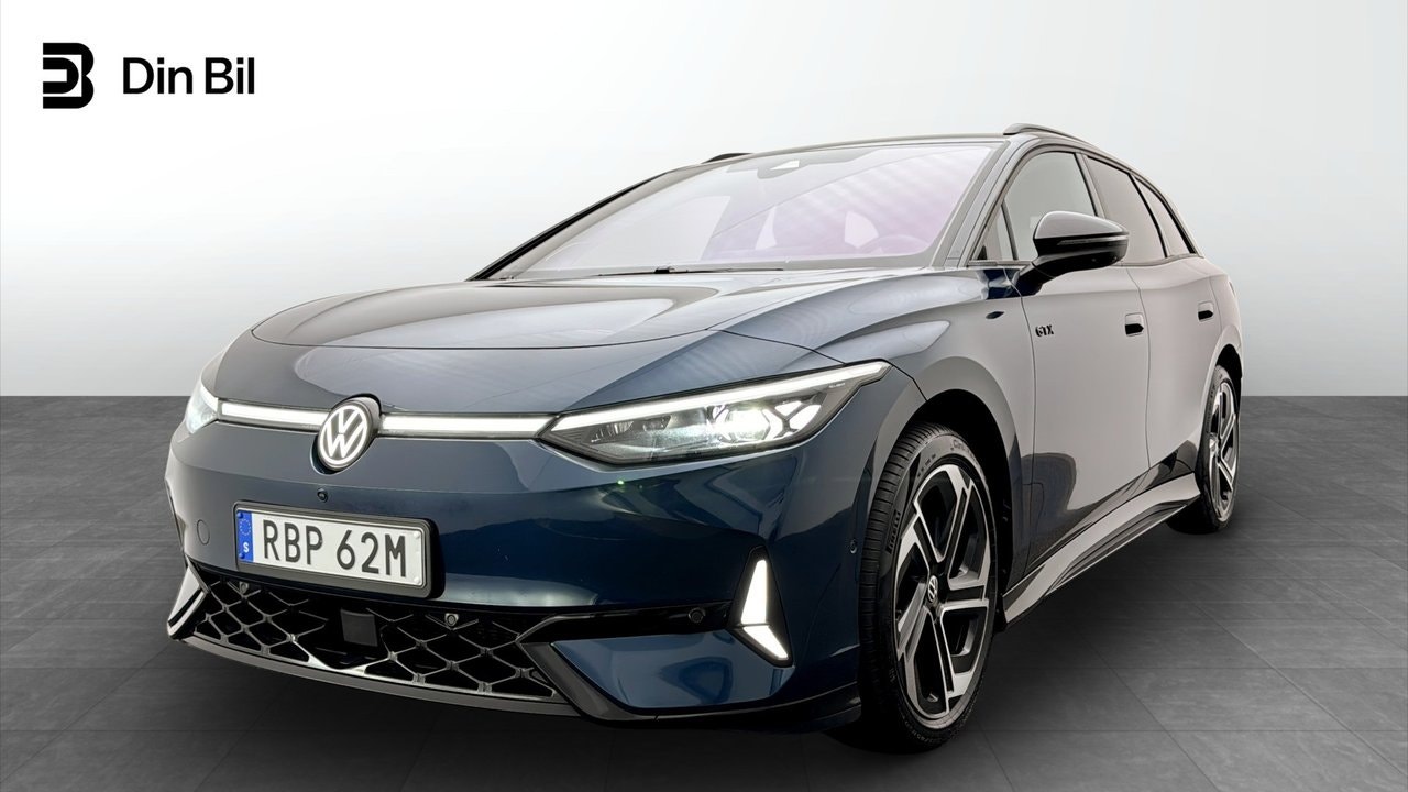 Volkswagen ID.7