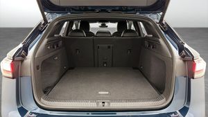 Volkswagen ID.7 bild 12