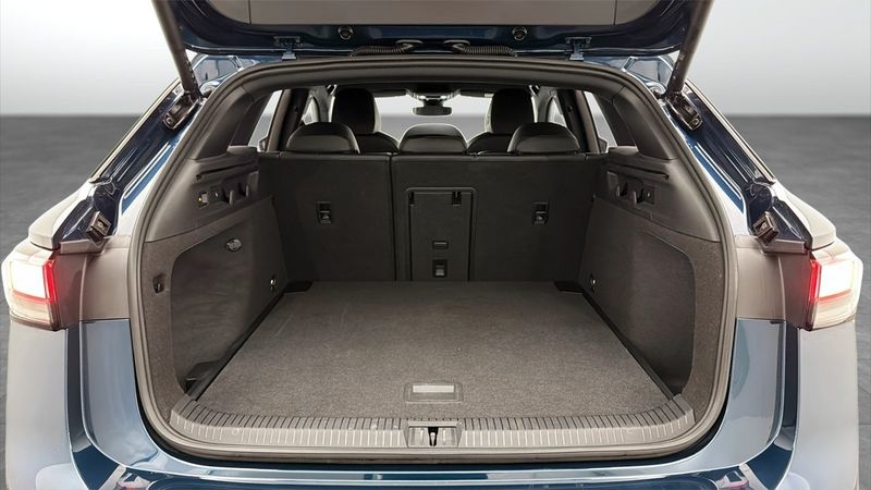 Volkswagen ID.7 bild 12