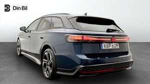 Volkswagen ID.7 bild 3
