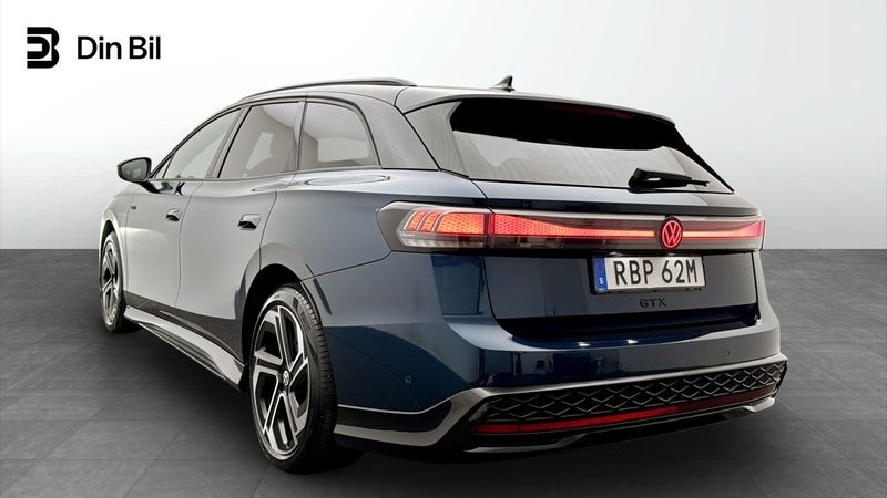 Volkswagen ID.7 bild 3