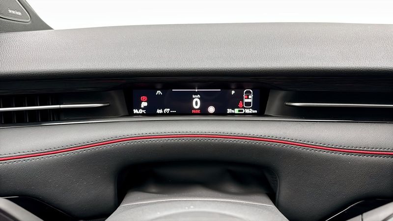 Volkswagen ID.7 bild 13