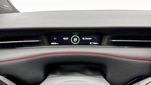 Volkswagen ID.7 bild 14