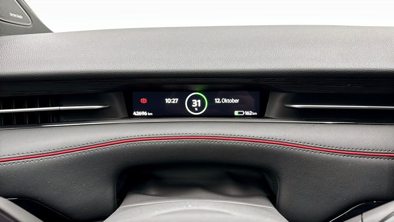 Volkswagen ID.7 bild 14