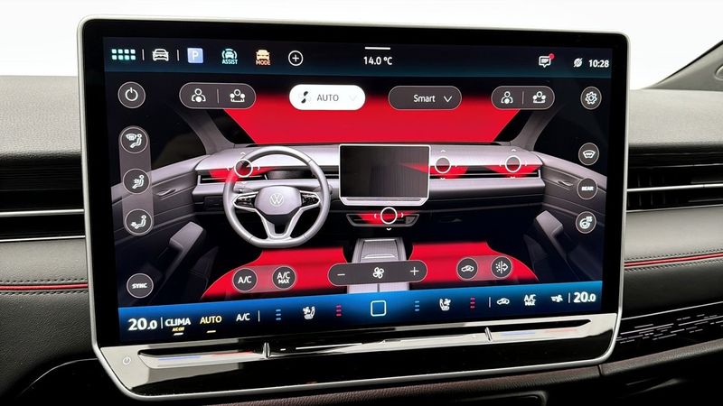 Volkswagen ID.7 bild 16
