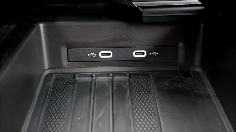 Volkswagen ID.7 bild 18