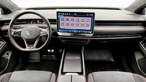 Volkswagen ID.7 bild 10