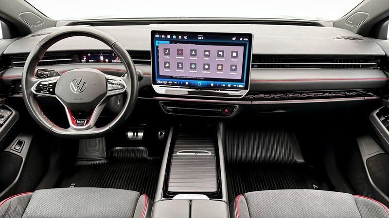 Volkswagen ID.7 bild 10