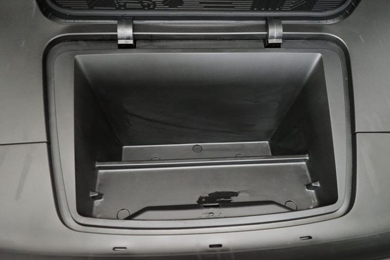 Volvo EX30 bild 10