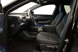 Volvo EX30 bild 5