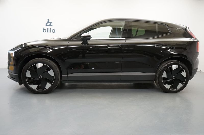 Volvo EX30 bild 2